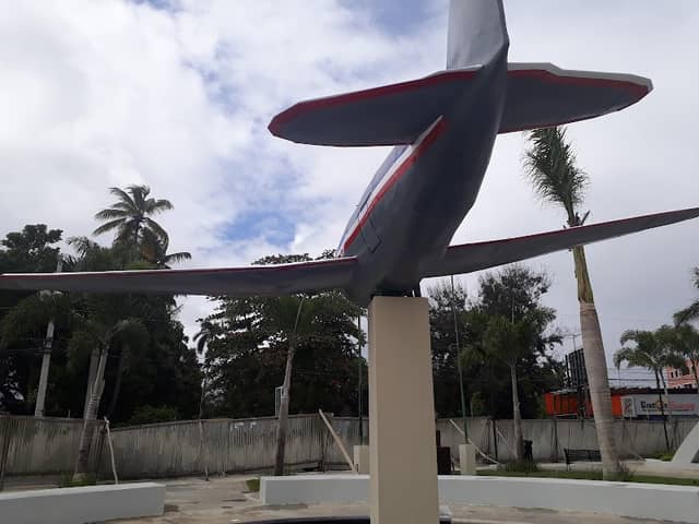 Parque Juan de Dios Ventura Simó (Arco iris) - Image 1