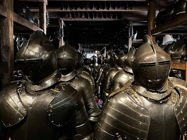 Styrian Armory - Image 2
