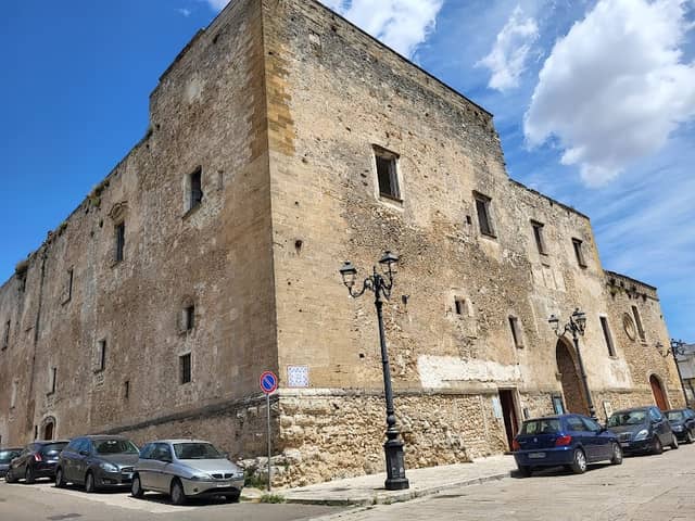 Palazzo Marchesale - Image 1