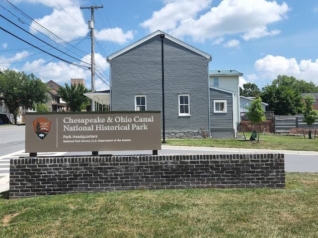 Chesapeake & Ohio Canal National Historical Park - Image 2