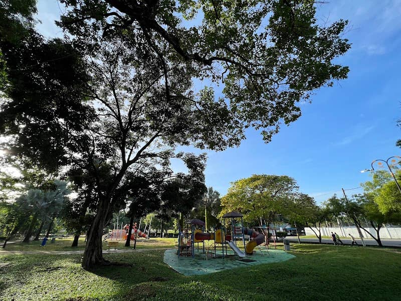 Taman Jubli Perak - Image 1