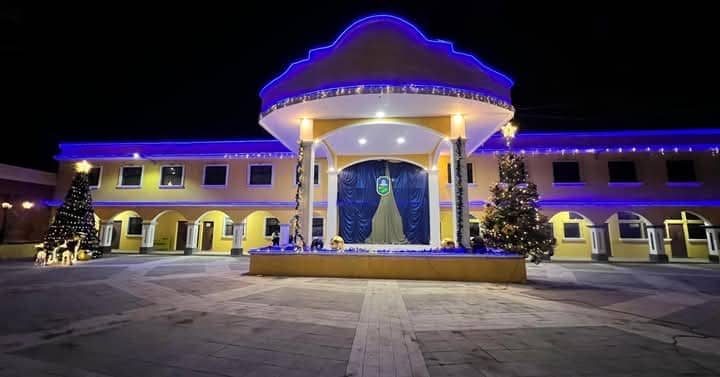 Plaza Cívica Municipal - Image 1