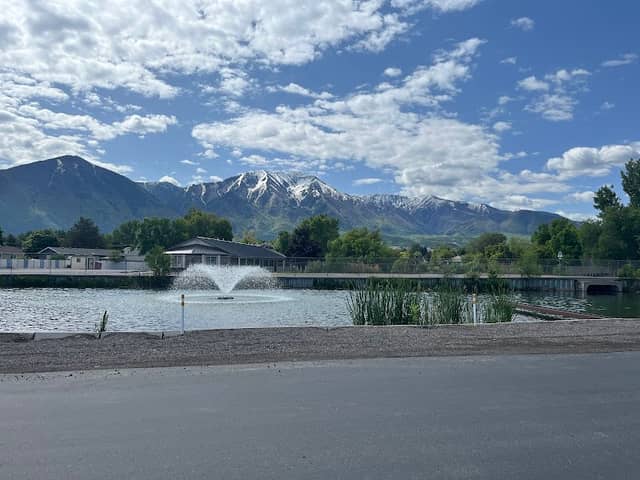 Reflections Park - Image 1