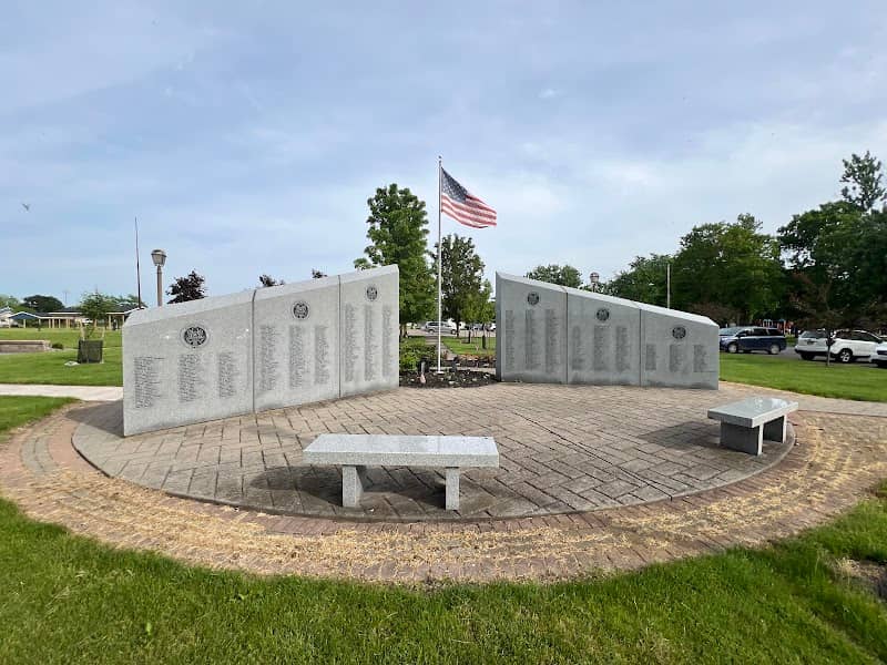 Veterans Memorial Park - Image 2