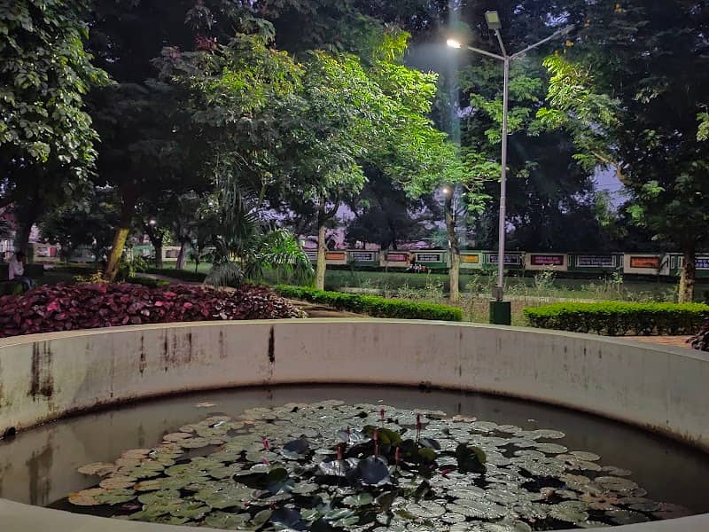 Vashundhra Nagar Garden - Image 1