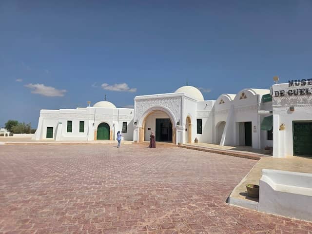Guellala Museum - Image 2