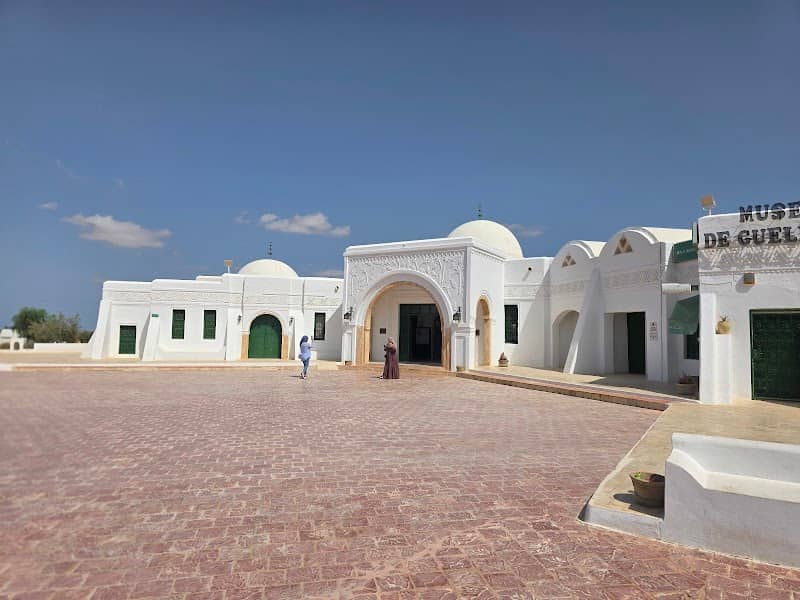 Guellala Museum - Image 2