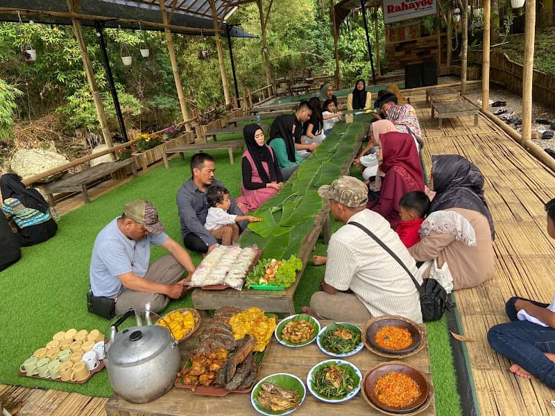 D Leuwi Garut - Image 1