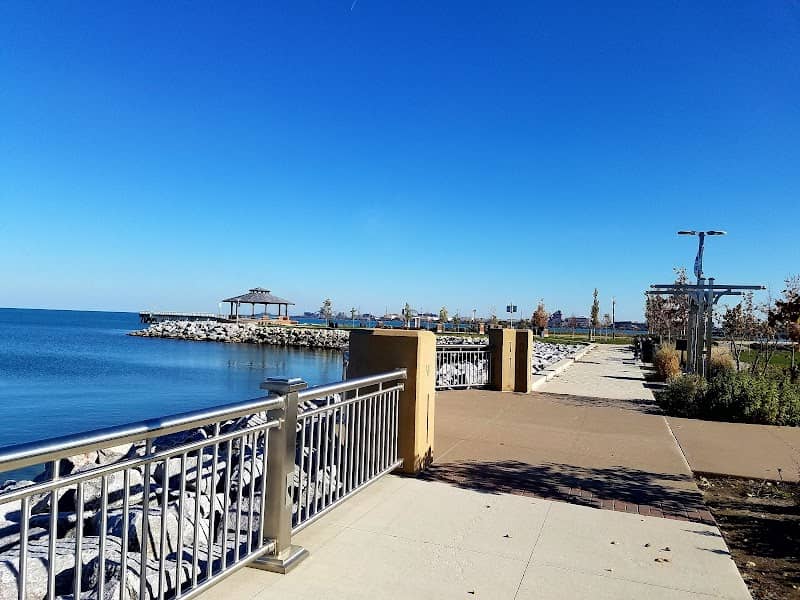 Whiting Lakefront Park - Image 2