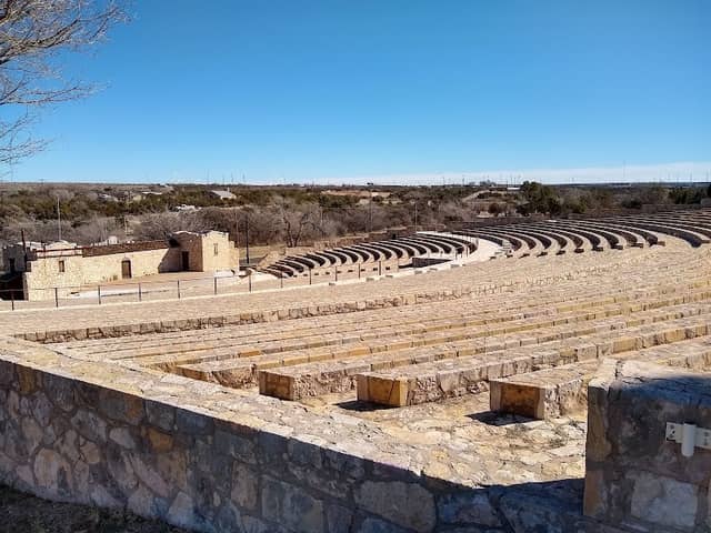 Comanche Trail Park - Image 2