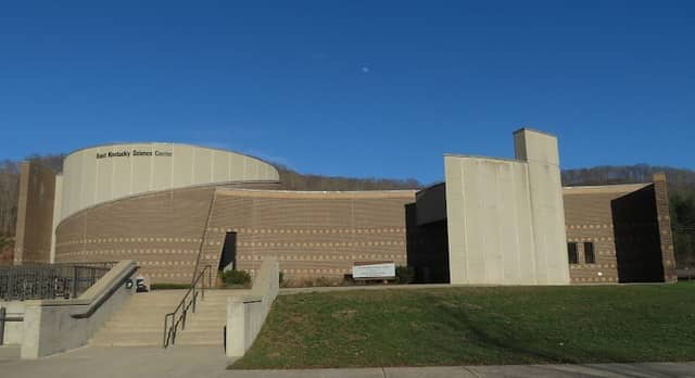 East Kentucky Science Center & Varia Planetarium - Image 1