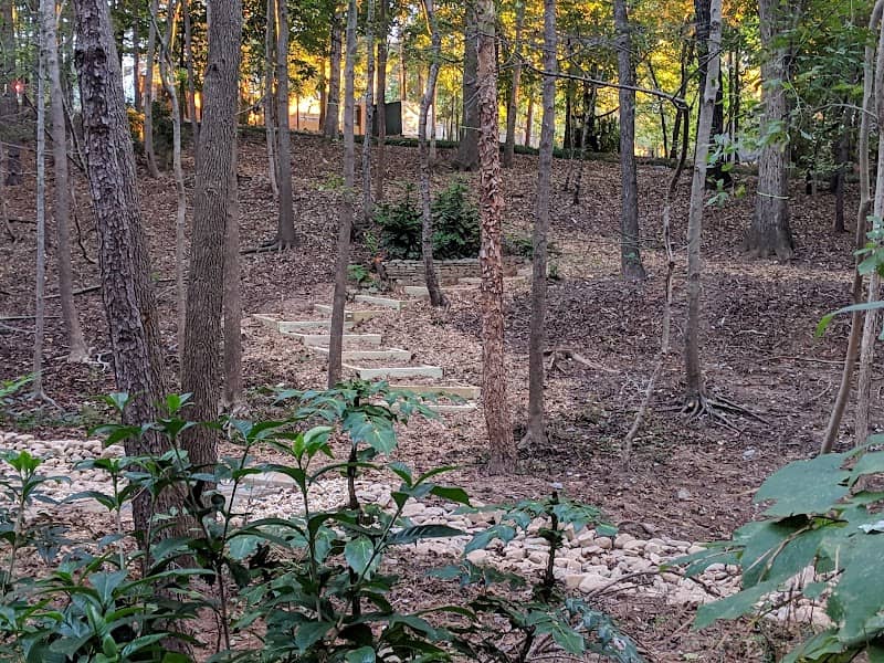 Triangle Park - Image 1