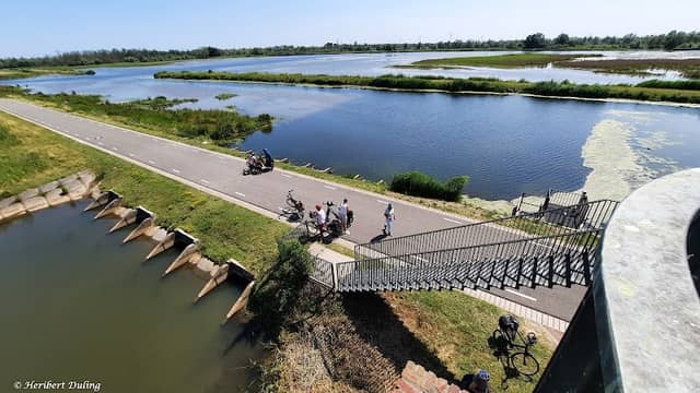Gemaal De Zalm Oost - Image 1