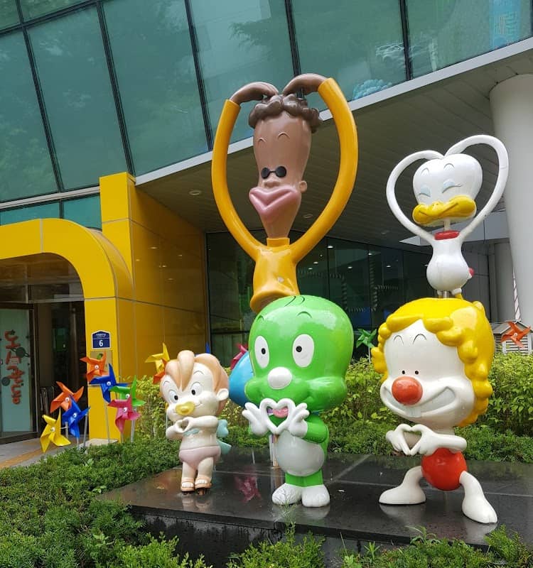 Dooly Museum - Image 2