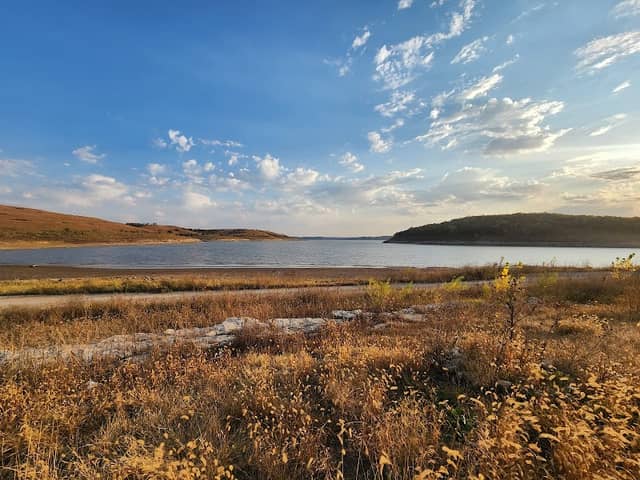 Carnahan Creek Park - Image 1
