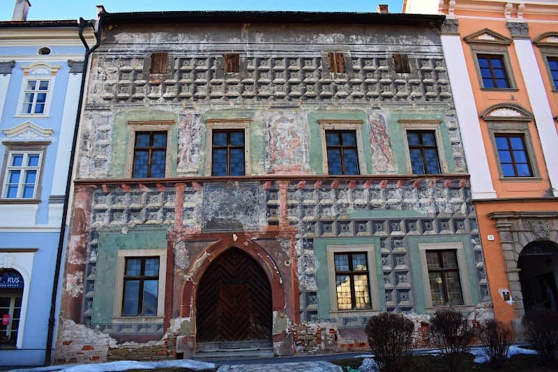 Krupekov dom - Image 1