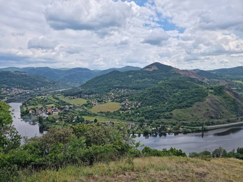 Doerellova vyhlídka - Image 1