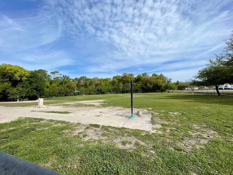 Waggin’ Trail Dog Park - Image 1