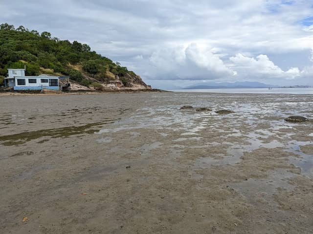 Cockle Bay - Image 1