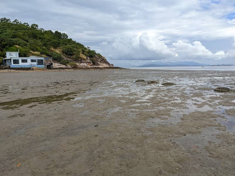 Cockle Bay - Image 1
