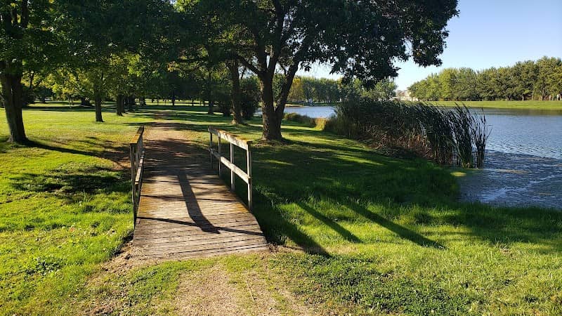 Dorchester Park and Campground - Image 1