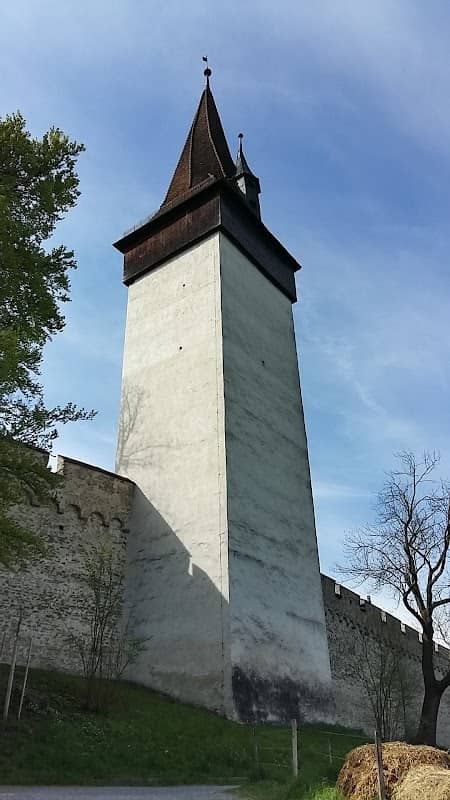 Luegislandturm - Image 3