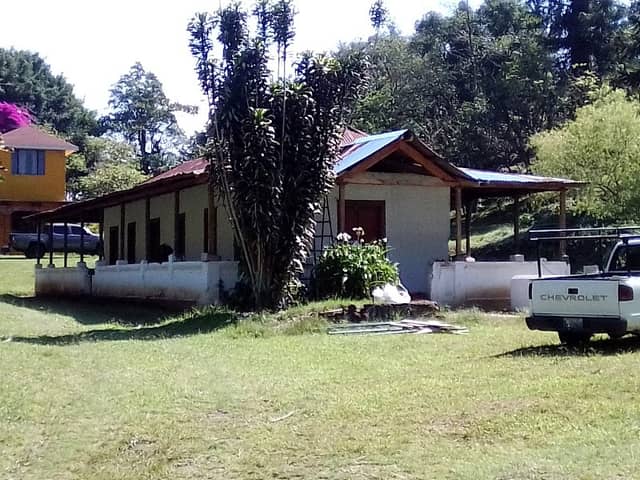 Finca El Niágara - Image 1