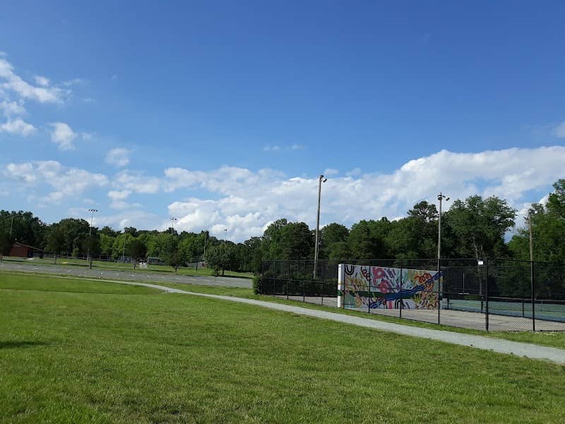 Bill Cooke Park - Image 1