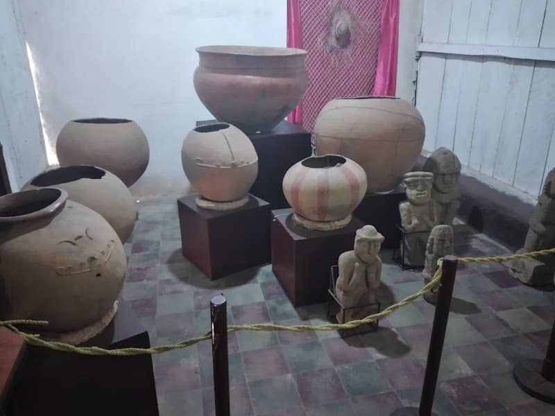 Museo Arqueológico Tenderí - Image 1