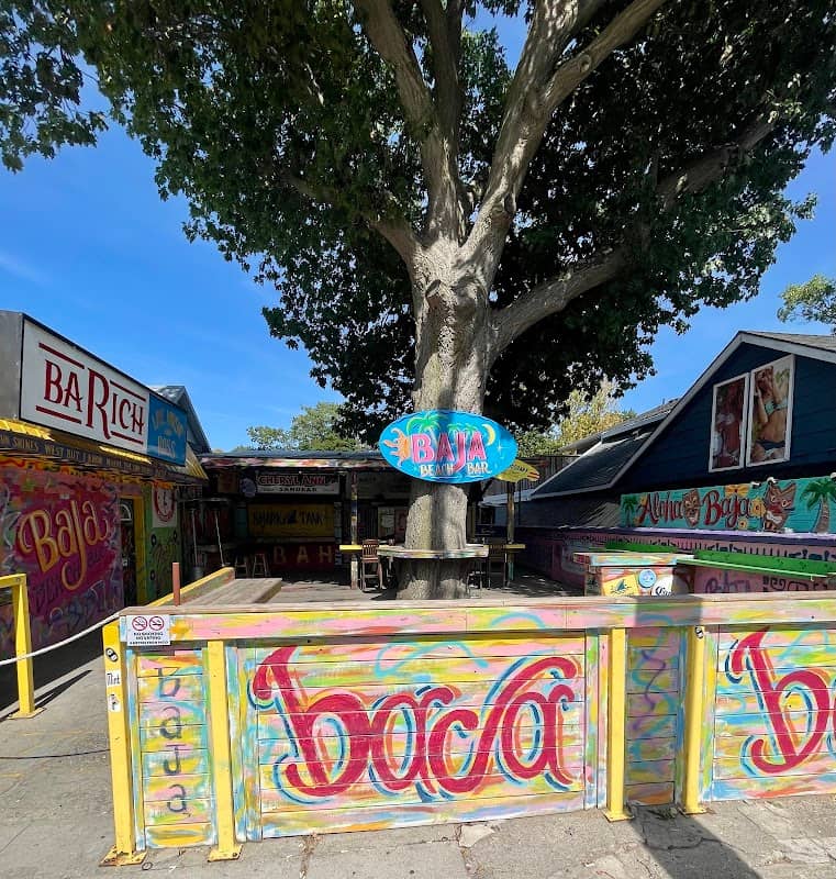 Grand Bend Entertainment Area - Image 2