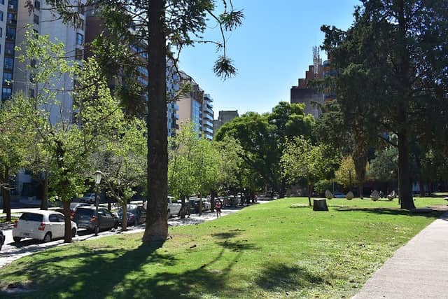 Tejas Park - Image 1