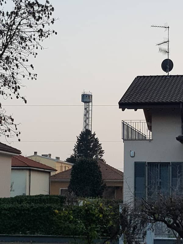 Parco delle 4 panchine - Image 1