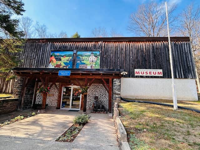 Haliburton Highlands Museum - Image 1