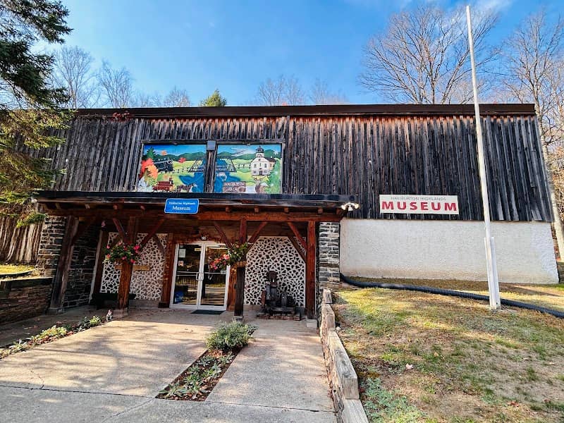Haliburton Highlands Museum - Image 1