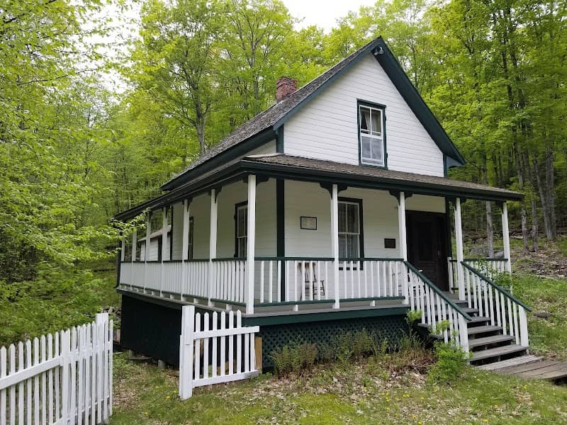 Haliburton Highlands Museum - Image 2