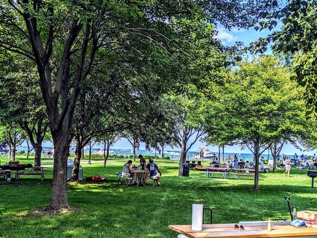 Pier Park - Image 1