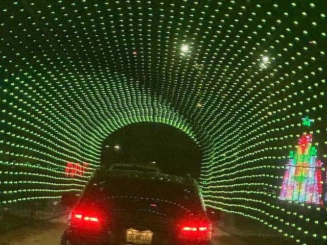Noel Magic Lights - Image 1