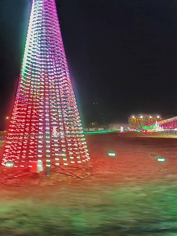 Noel Magic Lights - Image 2