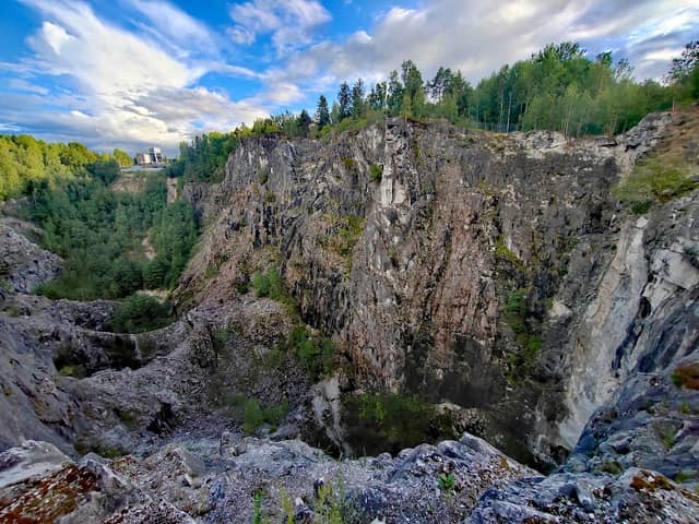 Tytyri Surface Mine - Image 1