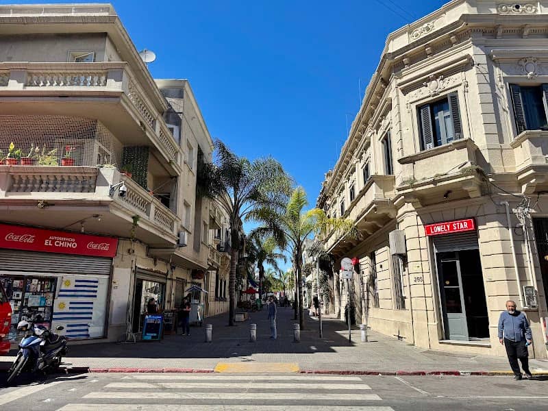 Calle Pérez Castellano - Image 3