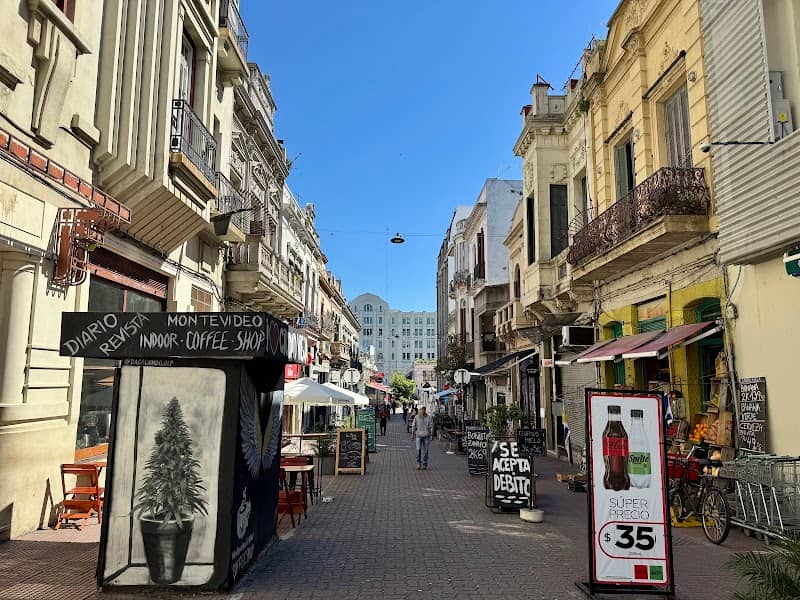 Calle Pérez Castellano - Image 1