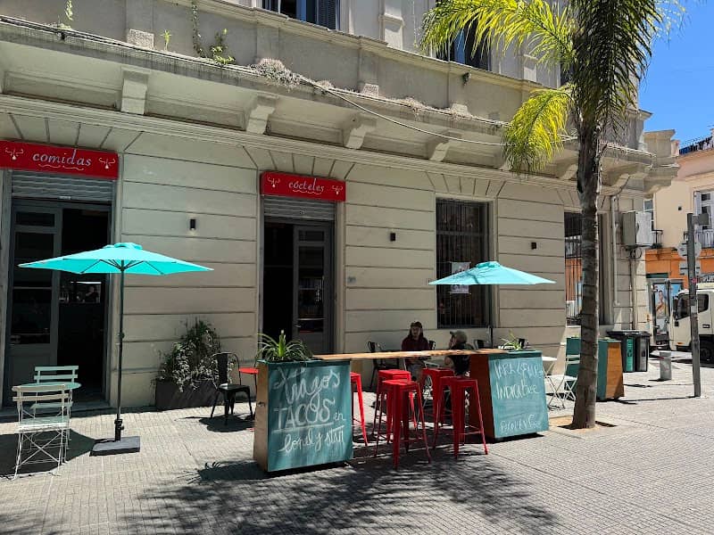 Calle Pérez Castellano - Image 2