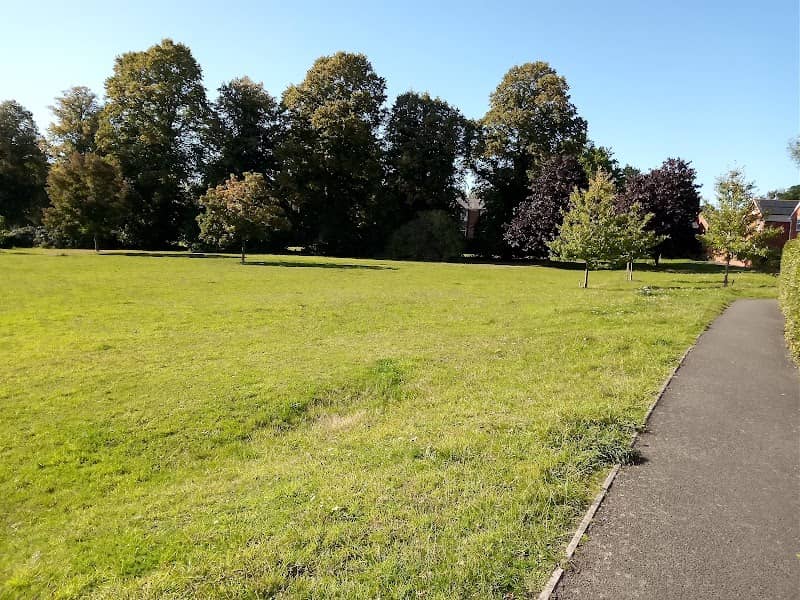 Green Space - Image 1