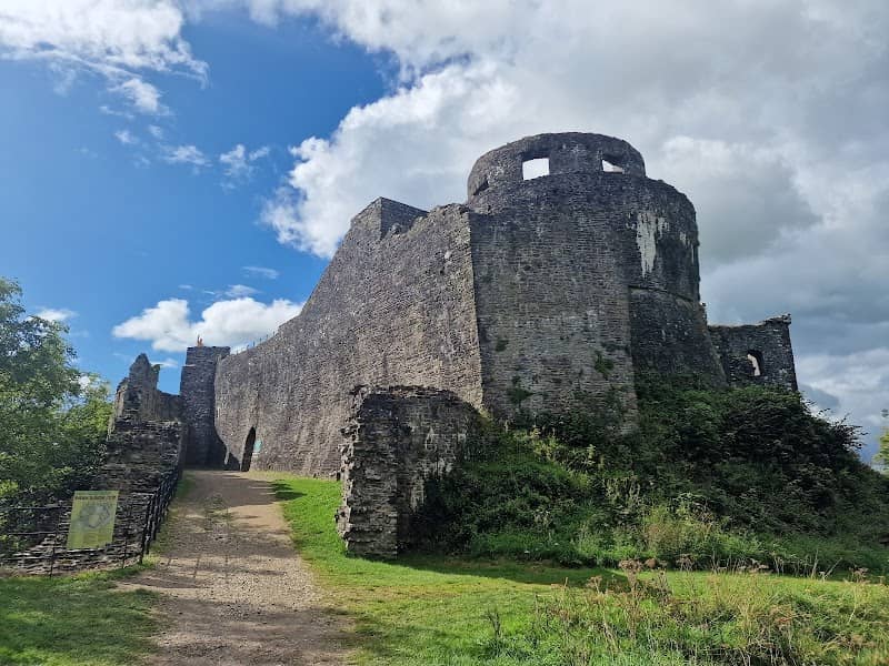 Castell Dinefwr - Image 1