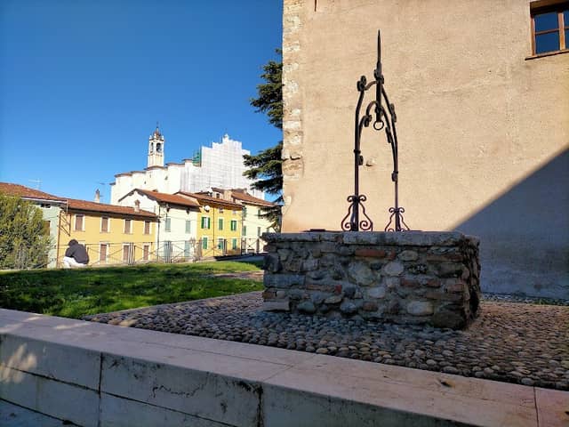 Parchetto Falcone e Borsellino - Bedizzole (bs) - Image 1