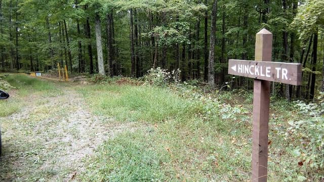 Hinckle Trail - Image 1