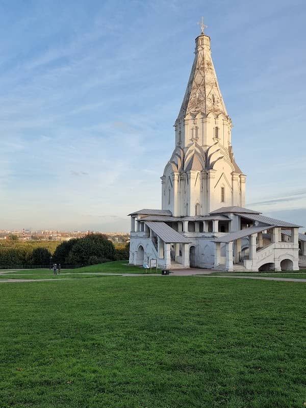 Spasskiye Vorota - Image 1