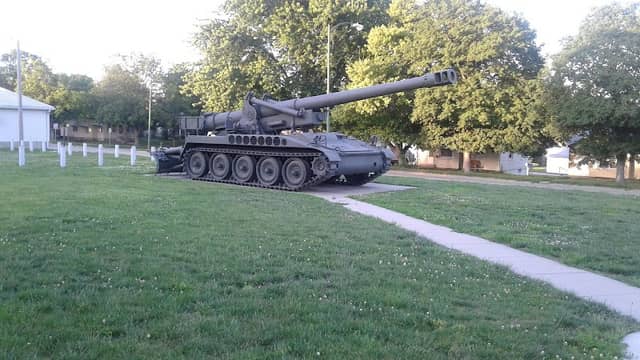 Veterans Memorial Park - Image 2