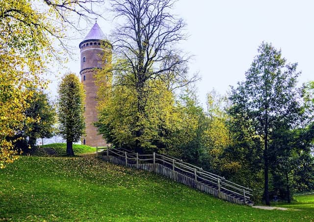 Kløften - Image 1