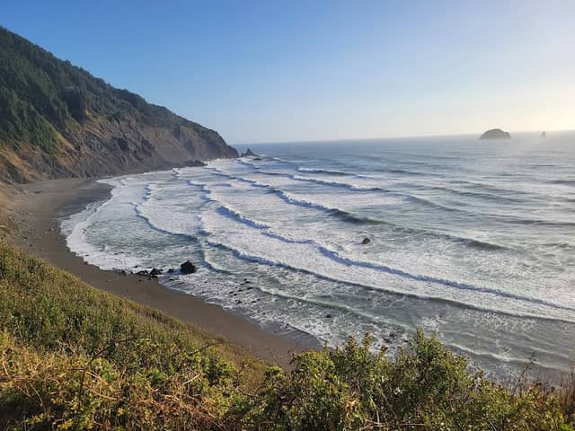 Crescent Beach Overlook - Image 3